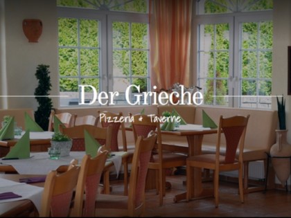 Foto: Der Grieche Dorlar